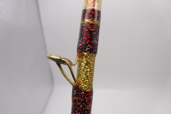 リュウグウ20-295 アリゲーター